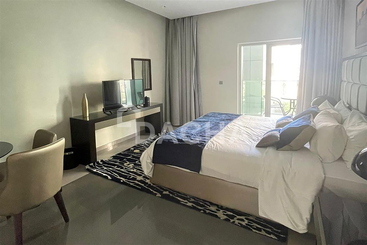 استوديو في الخليج التجاري, UAE رقم 27463