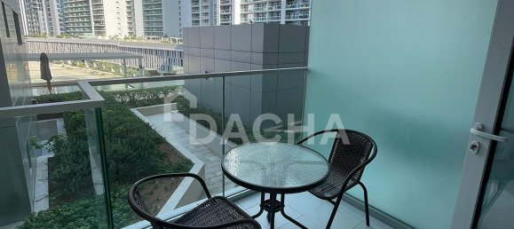 استوديو في الخليج التجاري, UAE رقم 27463 4