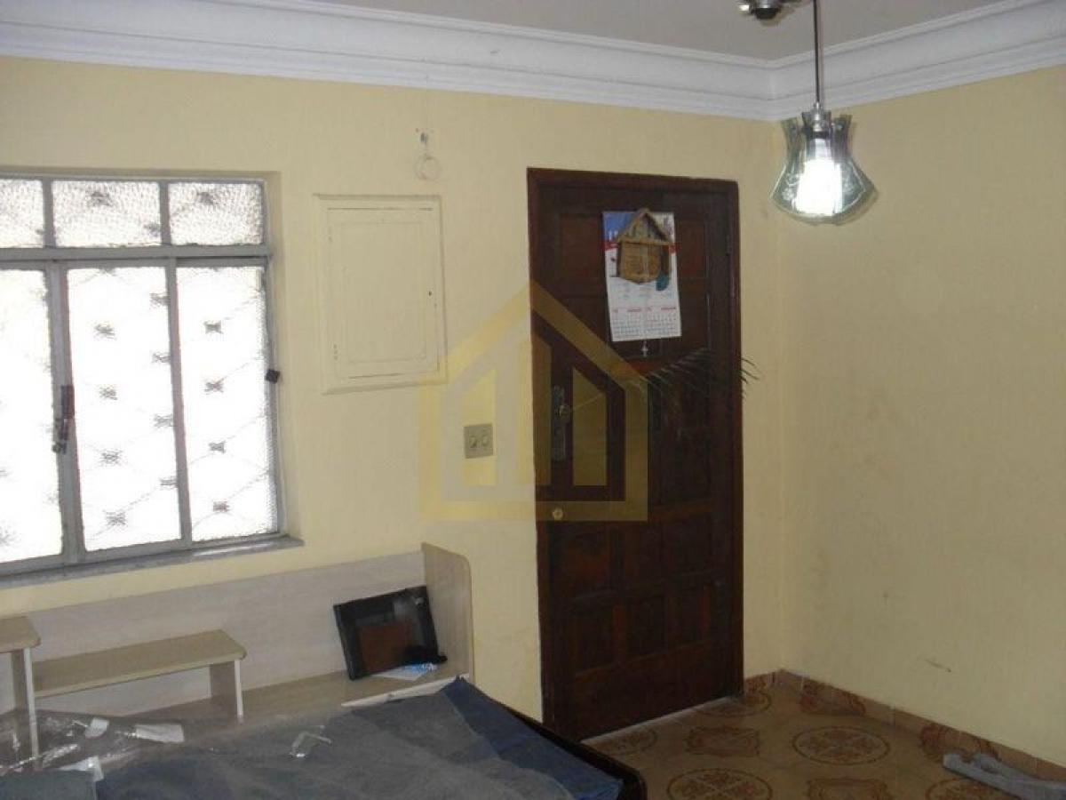 3 bedrooms House in Sao Paulo, Brazil No. 445794