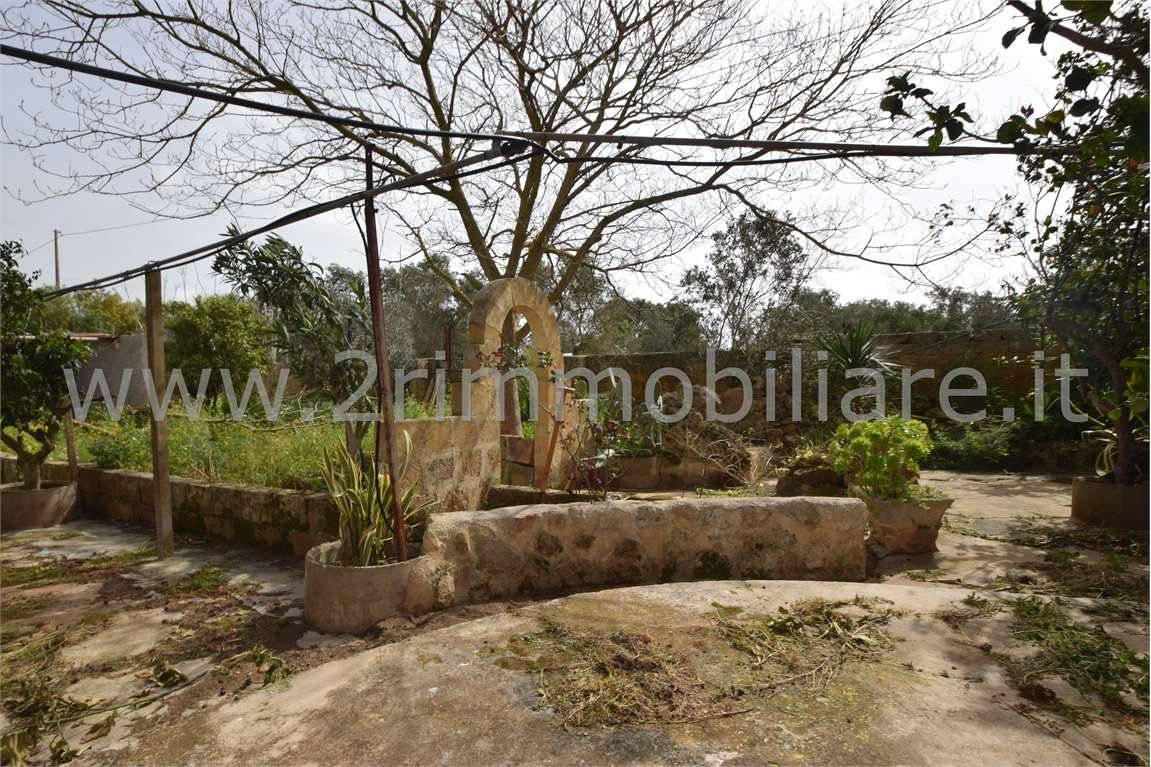 Studio in Mazara del Vallo, Italy, Nr. 224107