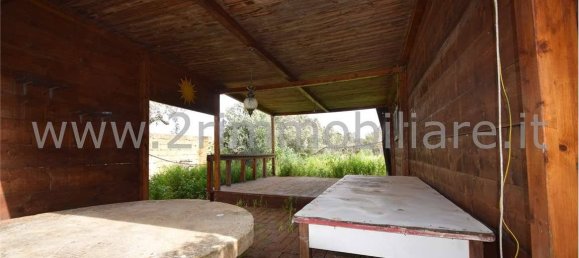 Studio in Mazara del Vallo, Italy, Nr. 224107 7