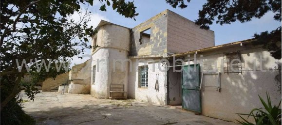 Studio in Mazara del Vallo, Italy, Nr. 224107 14