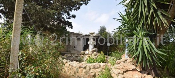 Studio in Mazara del Vallo, Italy, Nr. 224107 6