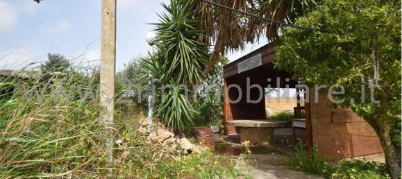 Studio in Mazara del Vallo, Italy, Nr. 224107 5