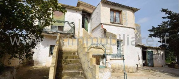 Studio in Mazara del Vallo, Italy, Nr. 224107 23