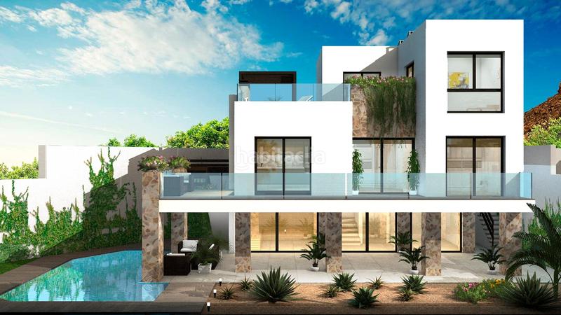 3 Schlafzimmer Villa in Rojales, Spain, Nr. 32521