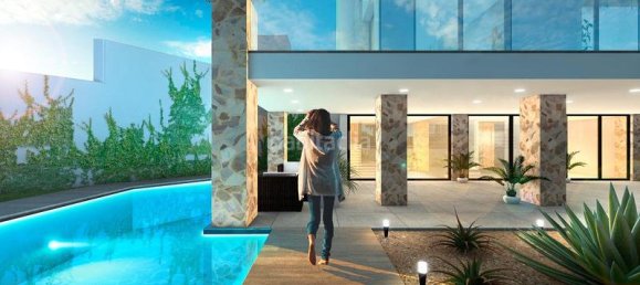 3 Schlafzimmer Villa in Rojales, Spain, Nr. 32521 17