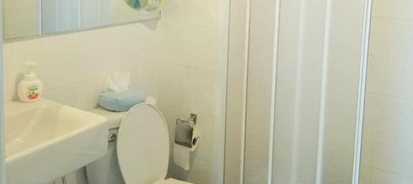 1 bedroom Condo in Bangkok, Thailand No. 2656 4