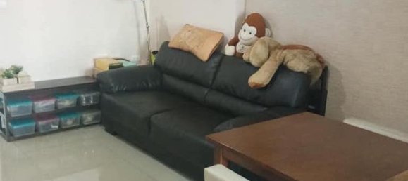 1 bedroom Condo in Bangkok, Thailand No. 2656 7