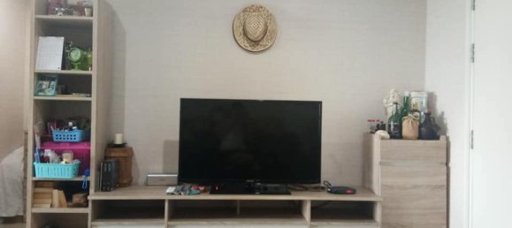 1 bedroom Condo in Bangkok, Thailand No. 2656 5