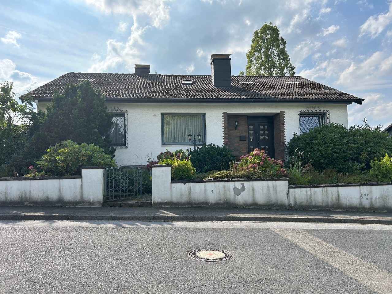 4 rooms Bungalow in Mettmann, Germany No. 29073