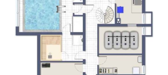 4 rooms Bungalow in Mettmann, Germany No. 29073 10