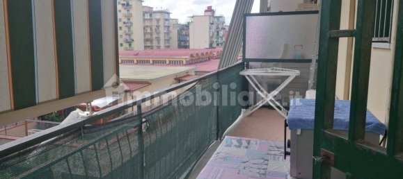 Квартира с 2 спальнями в Неаполь, Италия № 9980 5