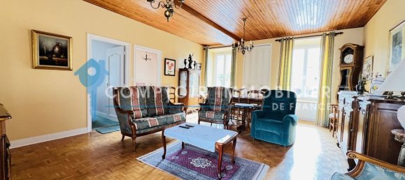 2 Schlafzimmer Haus in Auneau, France, Nr. 237095 2
