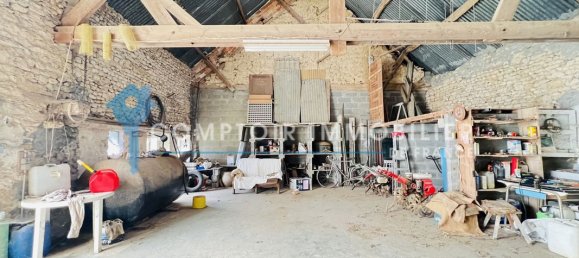 2 Schlafzimmer Haus in Auneau, France, Nr. 237095 16