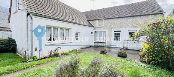 2 Schlafzimmer Haus in Auneau, France, Nr. 237095 12