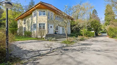 5 bedrooms Villa in Hietzing, Austria No. 142002