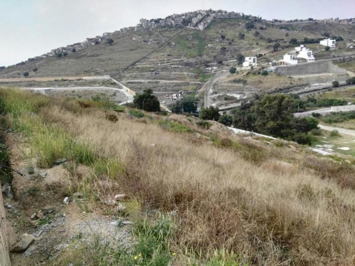 Terreno em Ciudad Lopez Mateos, Mexico N.º 206302