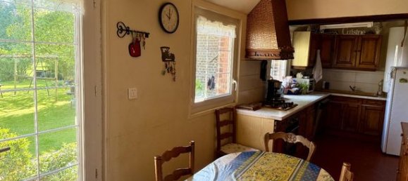 9 bedrooms House in Seine-Maritime, France No. 352983 6