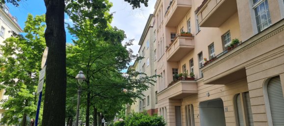 3 bedrooms Apartment in Wilmersdorf, Germany No. 286520 5