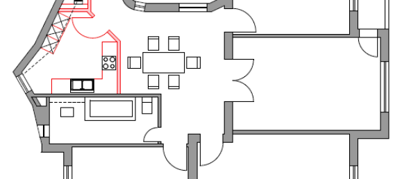 3 bedrooms Apartment in Wilmersdorf, Germany No. 286520 7