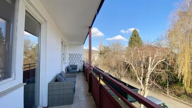 Apartamento de 3 habitaciónes en Klagenfurt am Worthersee, Austria No. 127390