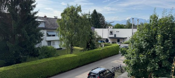 Квартира с 3 комнатами в Клагенфурт ам Вёртерзе, Австрия № 127390 2