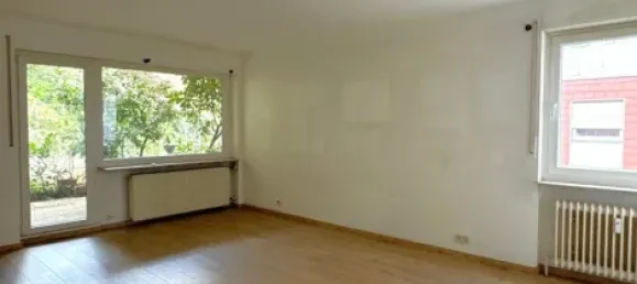 1 غرف نوم شقة في Saarbrucken, Germany رقم 254521 10