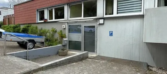 1 غرف نوم شقة في Saarbrucken, Germany رقم 254521 2