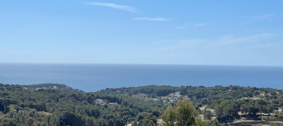 Terrain à Benissa, Spain No. 133702 2