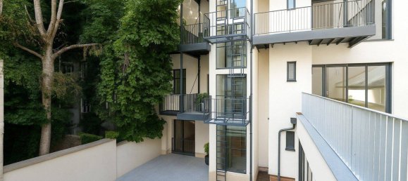 2 rooms Apartment in Wahring, Austria No. 163115 20