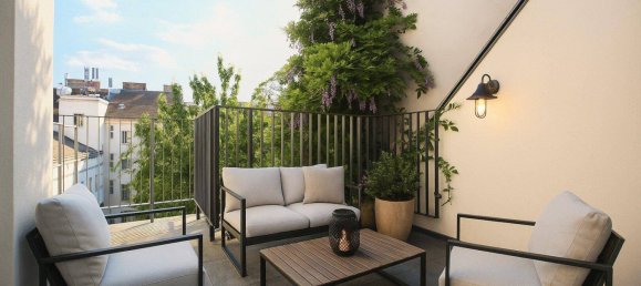 2 rooms Apartment in Wahring, Austria No. 163115 7