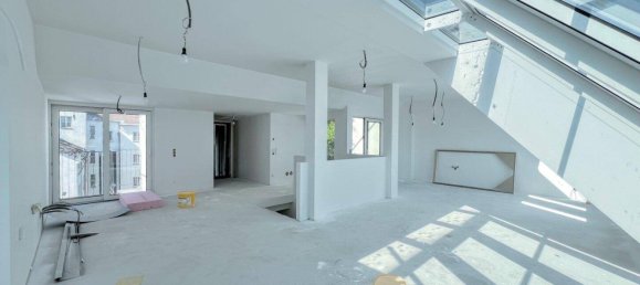 2 rooms Apartment in Wahring, Austria No. 163115 8