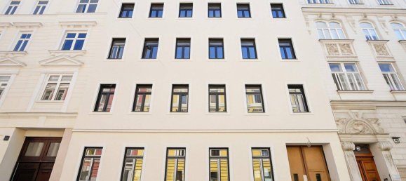 2 rooms Apartment in Wahring, Austria No. 163115 18