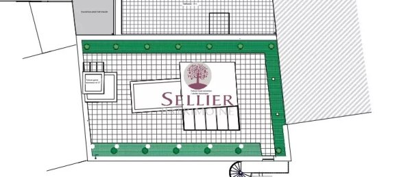 1131m² Office in Paris, France No. 125283 9