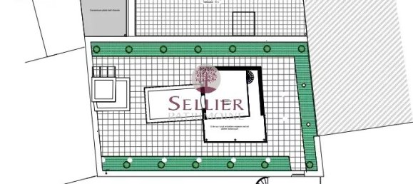 1131m² Office in Paris, France No. 125283 10