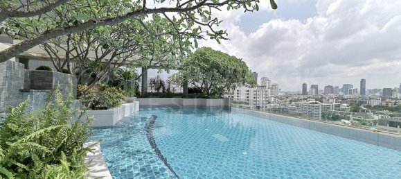 Condominio de 2 dormitorios en Bangkok, Thailand No. 22424 10