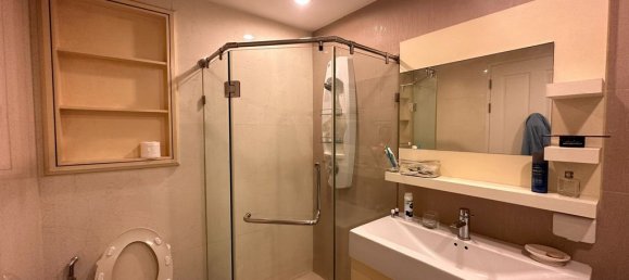 Condominio de 2 dormitorios en Bangkok, Thailand No. 22424 9