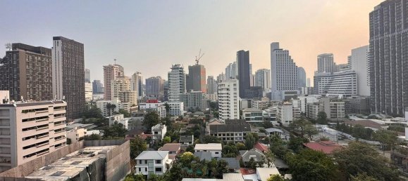 Condominio de 2 dormitorios en Bangkok, Thailand No. 22424 11