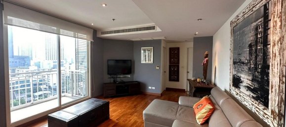 Condominio de 2 dormitorios en Bangkok, Thailand No. 22424 12