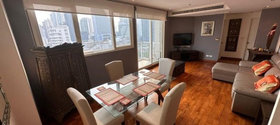 Condominio de 2 dormitorios en Bangkok, Thailand No. 22424 15