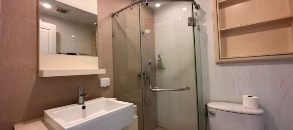 Condominio de 2 dormitorios en Bangkok, Thailand No. 22424 6