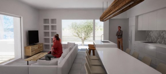 Villa T3 em Alicante, Spain N.º 109372 35