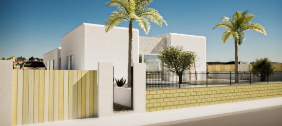 Villa T3 em Alicante, Spain N.º 109372 23
