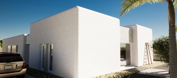Villa T3 em Alicante, Spain N.º 109372 16