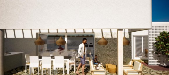 Villa T3 em Alicante, Spain N.º 109372 30