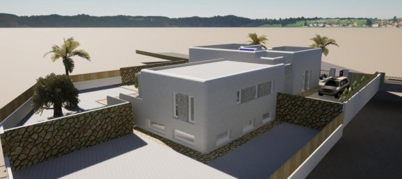 Villa T3 em Alicante, Spain N.º 109372 10