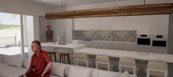 Villa T3 em Alicante, Spain N.º 109372 7