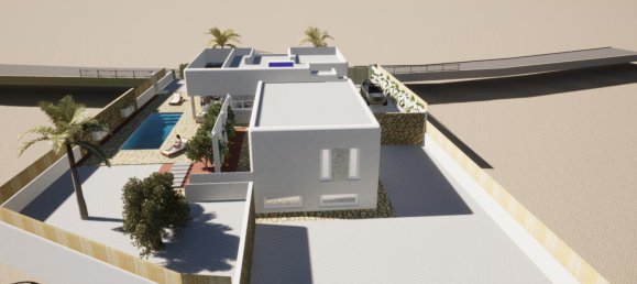 Villa T3 em Alicante, Spain N.º 109372 11