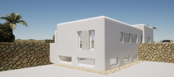 Villa T3 em Alicante, Spain N.º 109372 21
